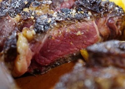 txuleton-en-su-punto-Restaurante Katxarro